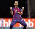 IPL, a risk worth taking for England stars?