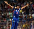 ''World class' Bumrah a good bowler in all formats'