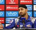 Jet Airways pilot assaulted woman passenger: Harbhajan