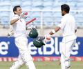 Yasir spins Pakistan to victory over Windies