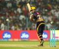 Kolkata Knight Riders outplay Delhi Daredevils to inch closer to knock-outs