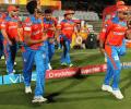 Will Gujarat Lions' skipper Raina get fit vs Mumbai Indians