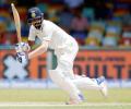 Will Vijay make a comeback at Rahul's expense for Aus tour?