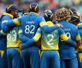 Former Sri Lanka player Lokuhettige charged with corruption