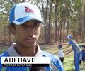 When this Indian origin Aus cricketer grabbed the spotlight