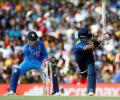 Can Sri Lanka halt India's winning run in 2nd ODI?