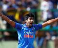 Super-achievers Bumrah, Harmanpreet, Sidhu in Forbes 30 Under 30 list