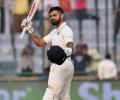 Check how many records Virat broke on Saturday