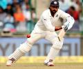 How Vijay bounced back after England axing