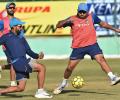 Rahane's form a worry as India aim another clean sweep vs SL