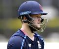 Fresh crisis for England: Duckett suspended from playing after bar incident