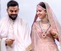 Virushka: How the romance unfolded