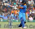 Indian batsmen open to learning: Dhawan