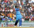 Rohit clears YoYo test; takes a dig at critics