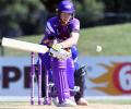 PHOTOS: Stokes finally hits form in New Zealand