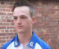 Steve Waugh's son named in Australia U-19 WC squad