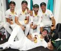 Ashes 2017-18: With Starc injured, superb Hazlewood steps up to give Aus big win