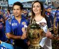 IPL is now the Big Bucks League