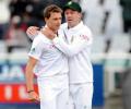 SA recall de Villiers, Steyn with an eye on India series