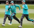 Ashes: Australia plot another Boxing Day blow against England