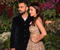 Rift forgotten, Kumble gives Virushka his best