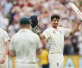 4th Ashes Test, PHOTOS: Cook double-century puts England in command