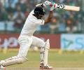 Will pitch for first Test suit Indian batsmen?