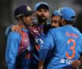 Will BCCI allow India's players to participate in South Africa's T20 league?