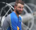 Aussie coach confident Wade will be fit for India