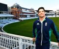 Departing England captain Cook says 'new voice' was needed