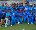 ICC U-19 World Cup: India to face Australia in campaign opener