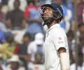 With an eye on IPL, Pujara hopes perception about his batting will change