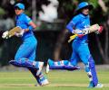 Mithali Raj, Bisht, Harmanpreet in ICC teams of the year