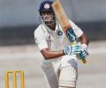 Ranji Roundup: Shreyas Iyer shines; Vinay, Raghu hand Punjab 1st win