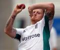 Stokes excited about sharing dressing room with Dhoni, Smith