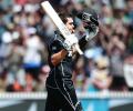 Meet New Zealand's most accomplished ODI batsman