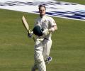 Australia captain Smith rubs salt into India's wounds