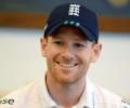 Test defeat won't affect England in ODIs, says Morgan