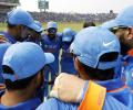 India to tour WI for short limited overs series