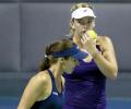 The strange story behind birth of Vandeweghe-Hingis partnership