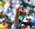 How IPL helped improve Bhuvneshwar's death bowling skills