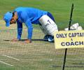 Indore curator reveals good option for toss-winning captain