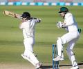 New Zealand complete series sweep after Bangladesh collapse