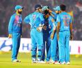 T20I: India need to put heads together for series saver