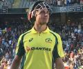 Remarkable Stoinis century not enough for Australia