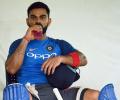 India aiming to complete series victory