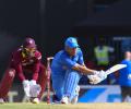 India seek redemption in Kingston with ODI series for the taking