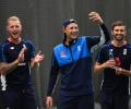 England start new era with Root the new master of Lord's