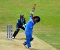 Women's World Cup: Deepti's all-round show lifts India to victory vs SL