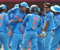 Social media helps up popularity of Indian women cricketers